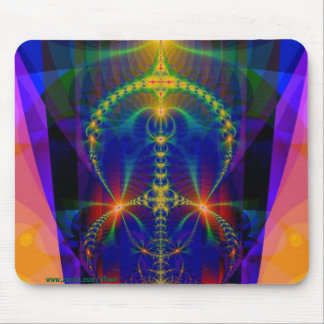 Ideias da complexidade infinita - Mousepad