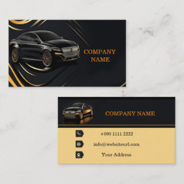 Ideias de Cartões de Visita Personalizados para La