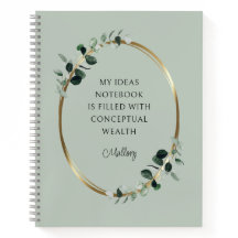 Ideias de citação motivacional do Eucalyptus Doura