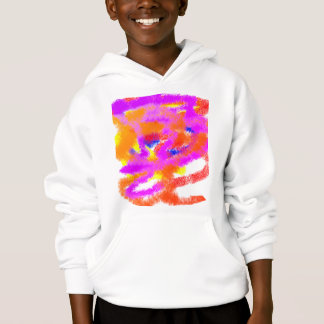 Ideias de cor tensão abstrato da mente
