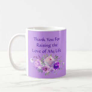 Ideias de Presentes para Sogra Caneca de Café Rosa