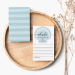 Ideias Nidht de Data de Shell Azul com Cor de Água<br><div class="desc">Folha de Papel Simples de Data da Shell Azul Nidht de Aquarela. Atividade do chá de panela. Listras azuis no fundo.</div>