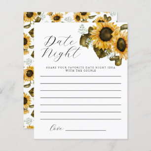 Ideias Noturnas de Data do Chá de panela Floral Am