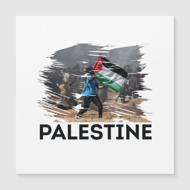 Identidade, luta e liberdade (Frente)