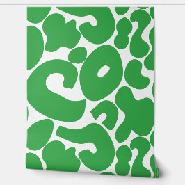 Identidade visual forte, enérgica e forte