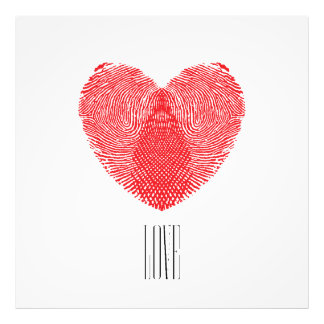 Identity Love Ampliación de fotos