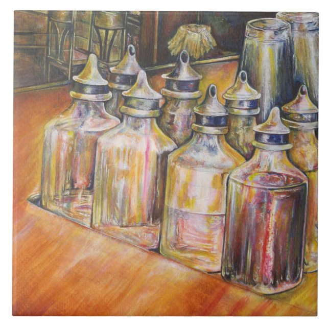 Ideografia da luz Ouro (Frente)