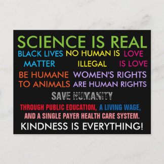 Ídes do cartão postal Trump