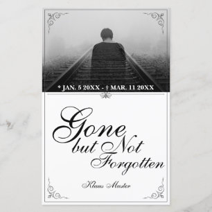 Ido mas não esquecido - Clássico