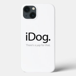 iDog - Existe um Latido para Isso