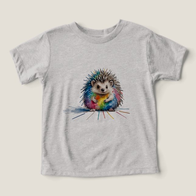 Igel (Design frontal)