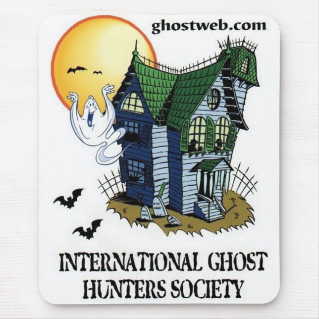 IGHS Mousepad (Frente)