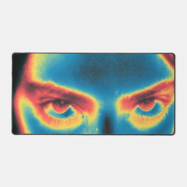 Ignição simétrica: um colchão termodinâmico