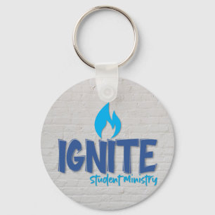 Ignite Chaveiro
