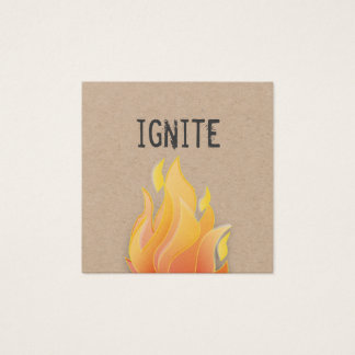 Ignite: O Convite