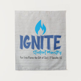 Ignite Tapeçaria