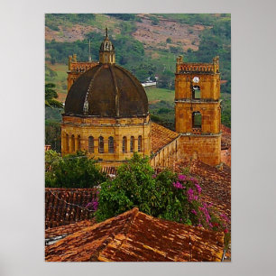 Igreja da Concepção Immaculada Impressão