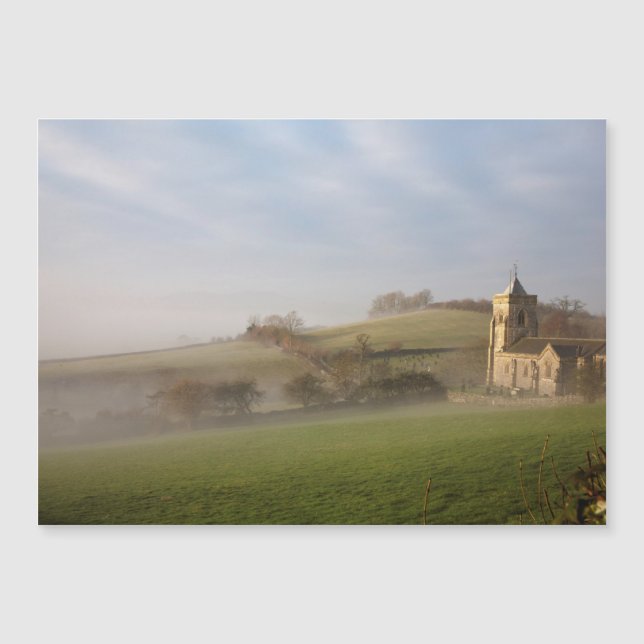 Igreja da Rua Mary Crosthwaite (Frente)