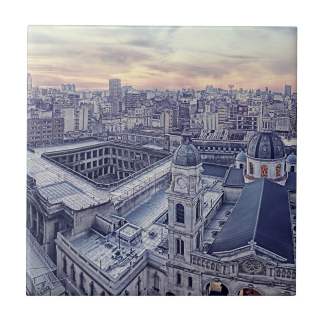 Igreja de Balvaneta (Frente)