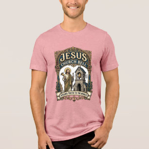 Igreja de Jesus Sino Igreja de Jesus Sino Fé Crist