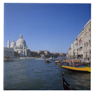 Igreja de Santa Maria della Salute e Grande