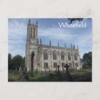 Igreja Paroquial de Todos os Santos, Stand Cartão 