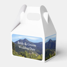 Igreja Personalizada Mt Tamalpais das Caixas de Fa