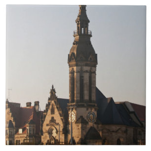 Igreja Reformada Leipzig, Alemanha