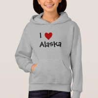IHearka Alaska