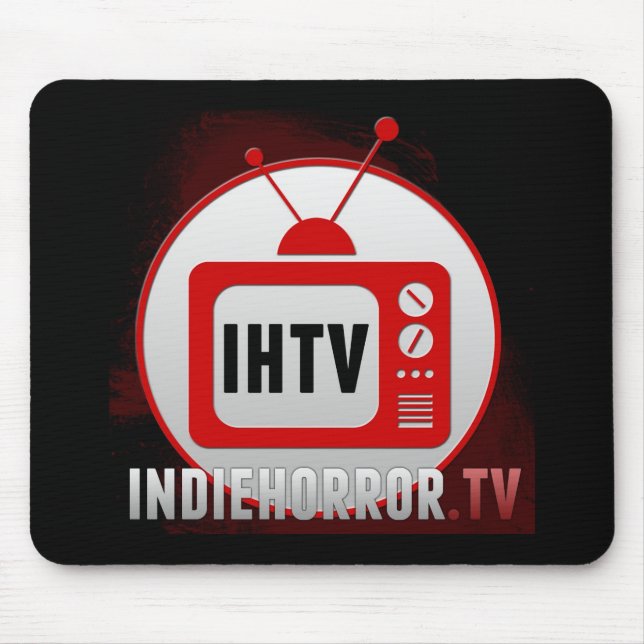 IHTV Mousepad (Frente)