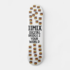 IIMIX Skateboard