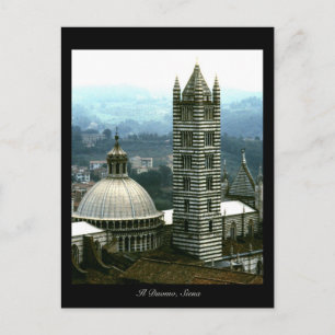 Il Duomo   Cartão postal