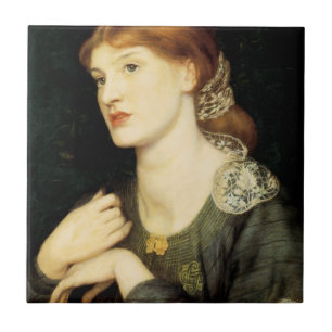 Il Romascello (Bella e Buona) por Rossetti