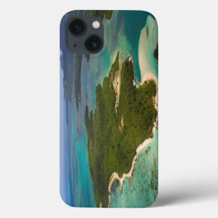 Ile Aux Cerfs, Ilhas Maurícias