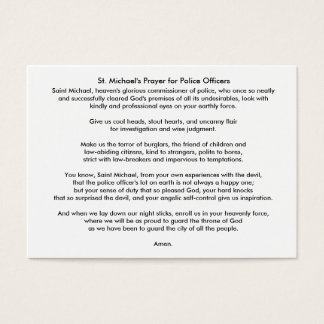 ILEFSA, Inc Referral/Cartão de Oração Michael de R