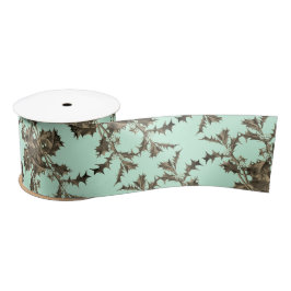 Ilex – Holly – Christdorn – Muster Verzierung