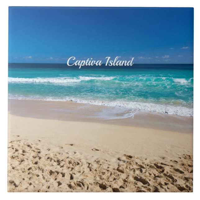 Ilha Captiva, Flórida (Frente)