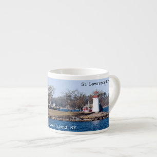 Ilha Crossover - caneca espresso