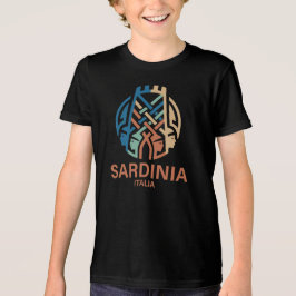 Ilha da Sardenha Itália