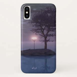 Ilha de capas de iphone-Mate de Wanderers