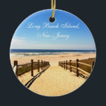 Ilha de Long Beach, enfeites de natal de NJ LBI<br><div class="desc">Ilha de Long Beach,  enfeites de natal de NJ LBI</div>