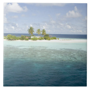 Ilha Dhiggiri, Atol Ari do Sul, Maldivas,