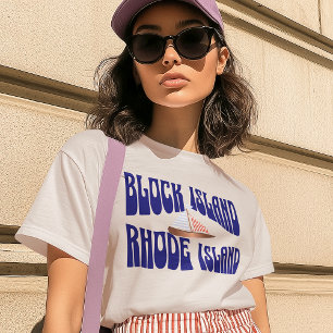 Ilha do Bloco de Navegação