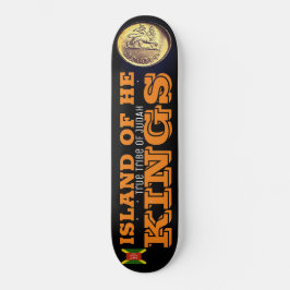 ILHA DO KINGS Skateboard