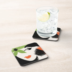 Ilha Girl - Porta copos