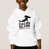 Ilha Hammerhead Shark Cocos