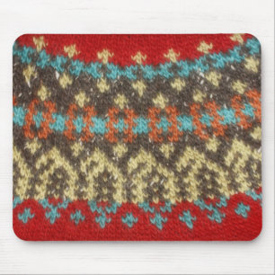 Ilha justa Mousepad