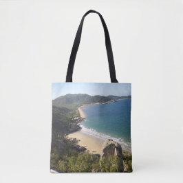 Ilha Magnética - Saco de Tote da Austrália