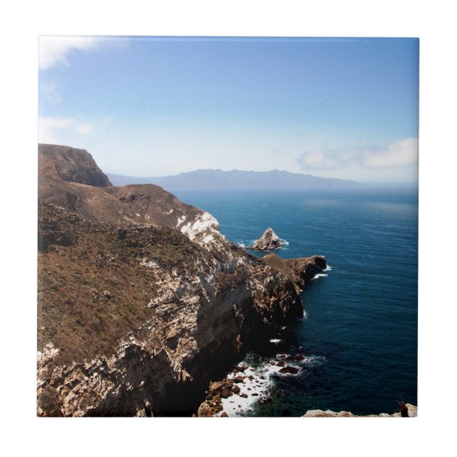 Ilha papai noel Cruz (Frente)