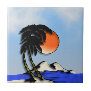 Ilha Paradise